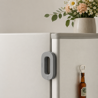 Child Safety Refrigerator Lock