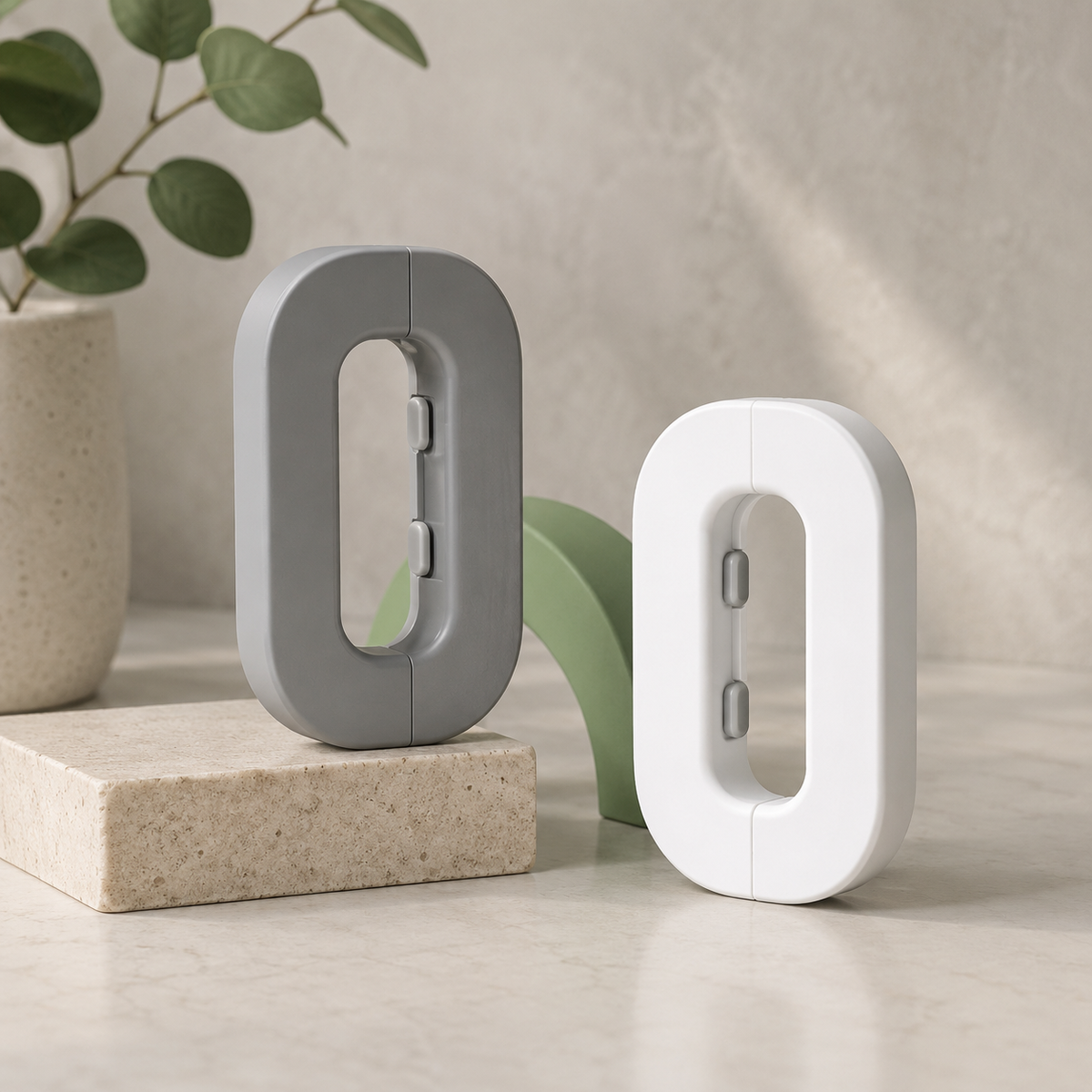 Child Safety Refrigerator Lock