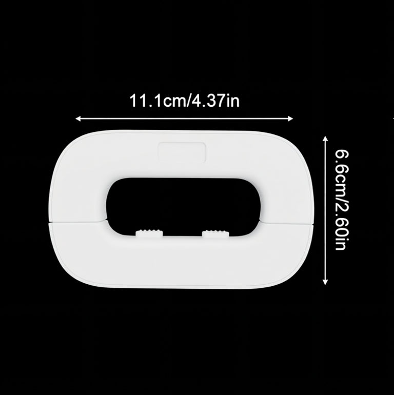 Child Safety Refrigerator Lock